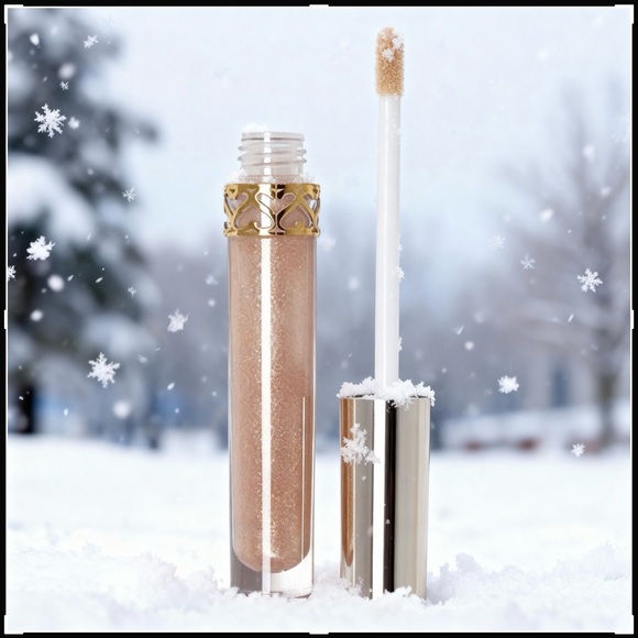 Sephora Other - New Stila Magnificent Metals Lip Gloss